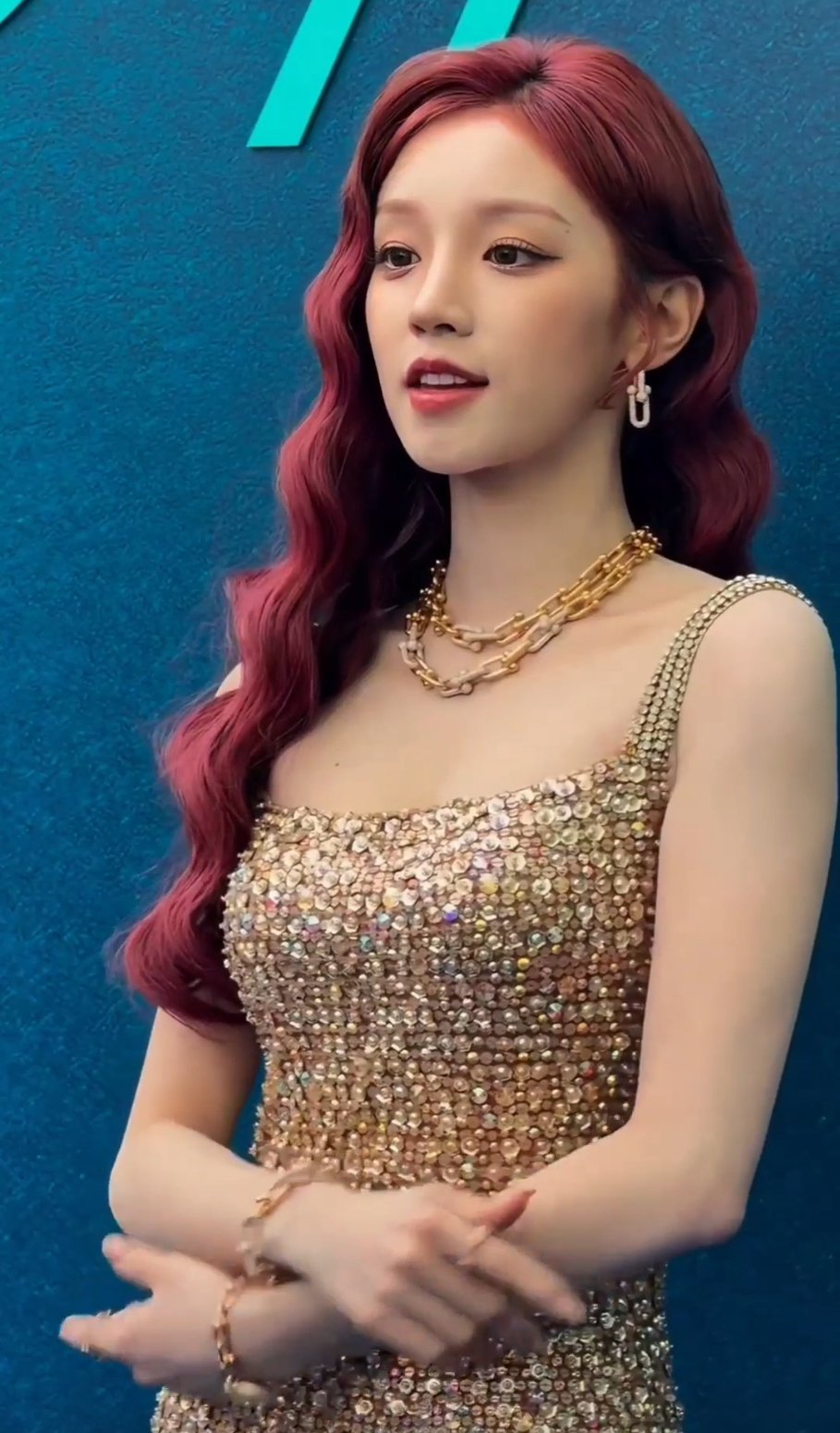 我想说的是，蒂芙尼现在的设计这么的难看的吗