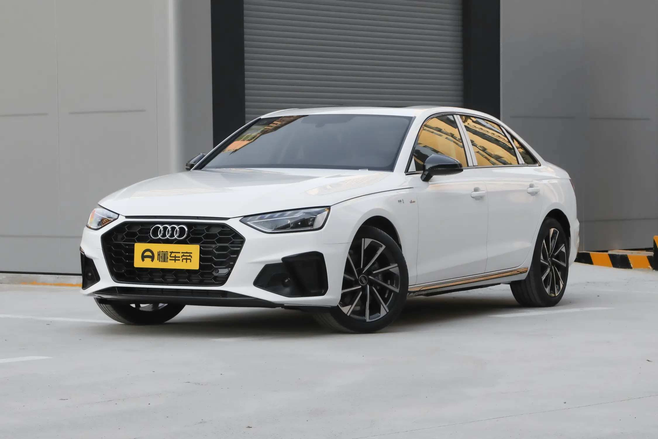 奥迪挣大钱的好日子怕是真到头了