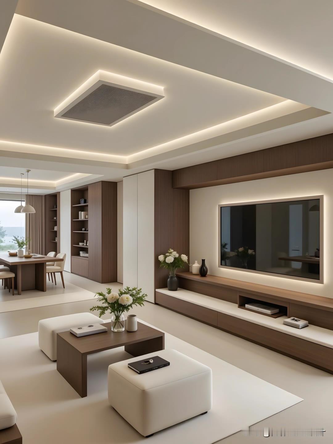 如何装修,才能少踩坑?装修想少踩坑，核心就一件事：先定规则再动手，钱和工序都攥