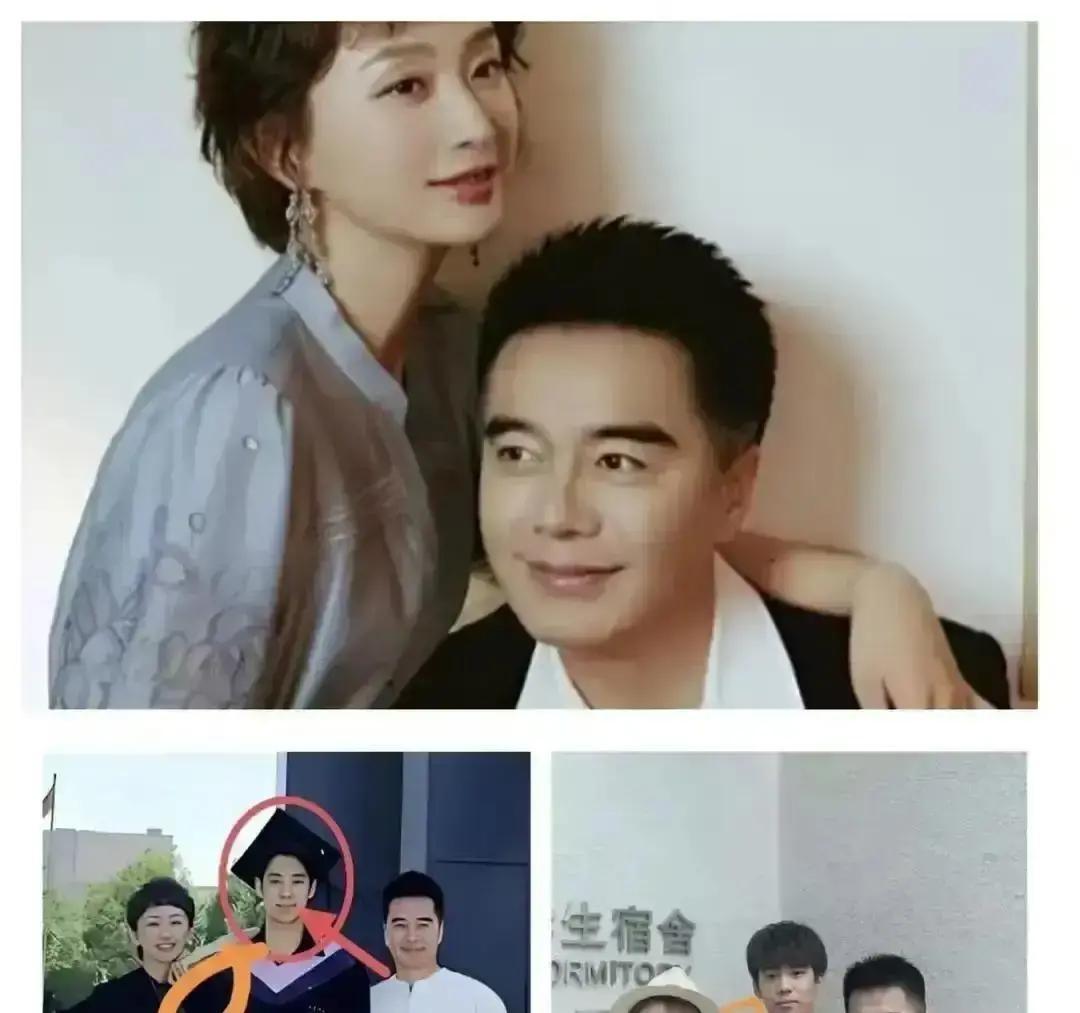 许亚军儿子把空椅子拍成摄影展，名字直接叫缺席的在场。十年里父子只通一次电话，十