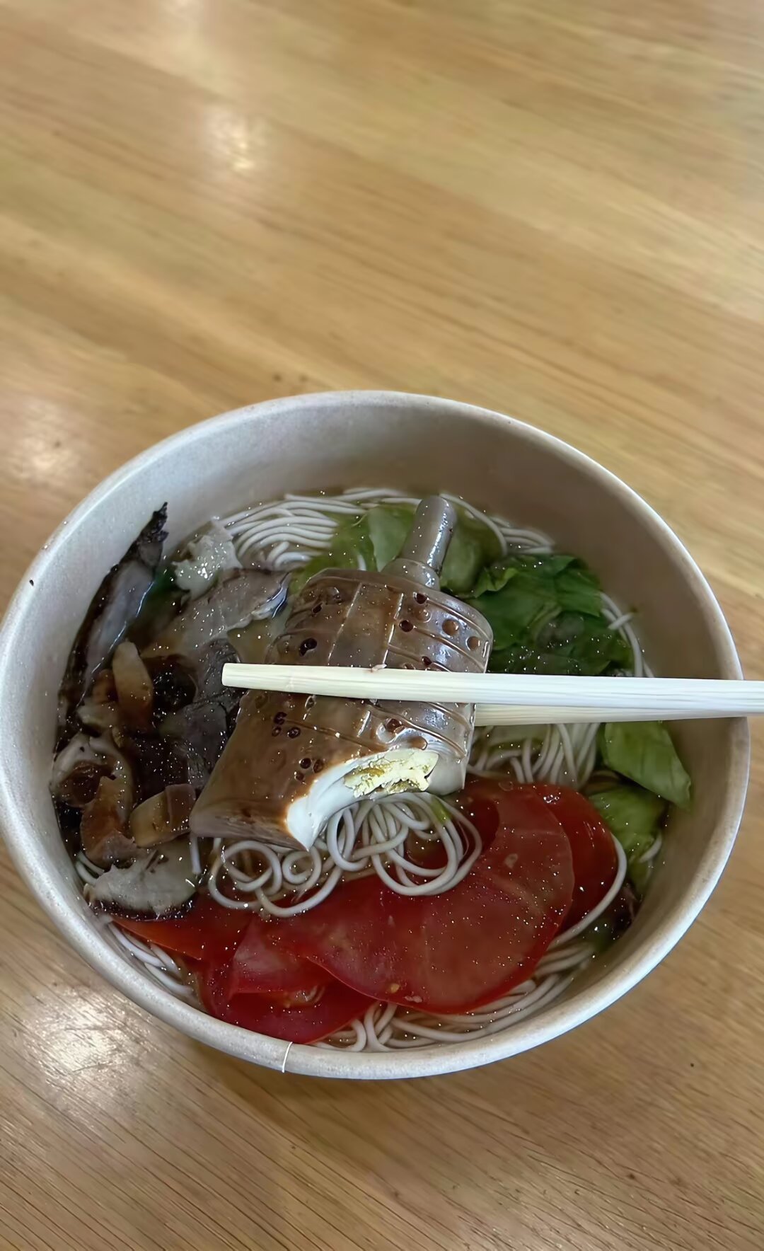 现在卖鸡蛋都这么卷了吗？