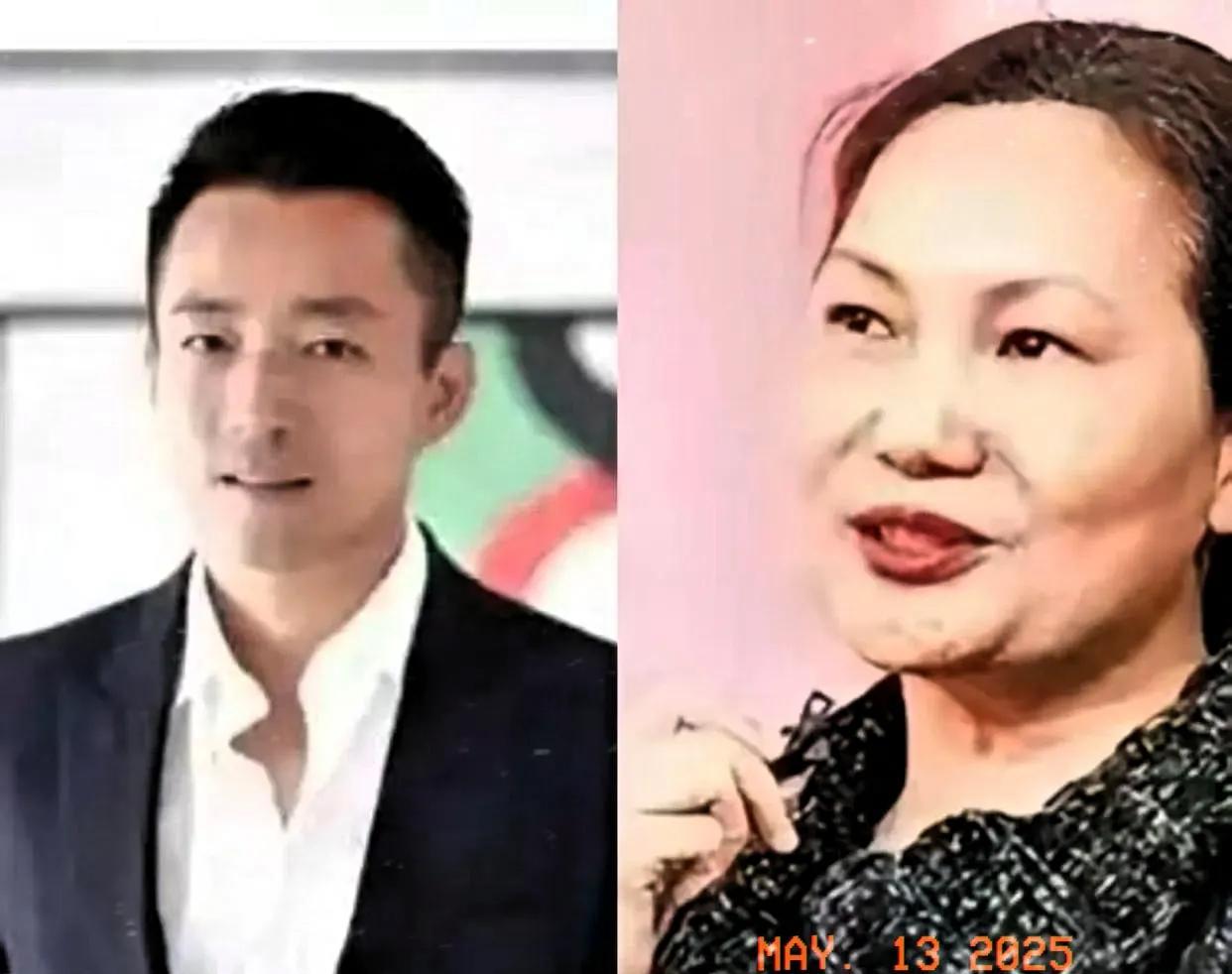 最近汪小菲和S妈黄春梅的房产纠纷闹得沸沸扬扬。主要问题是汪小菲想收回S妈现在住的