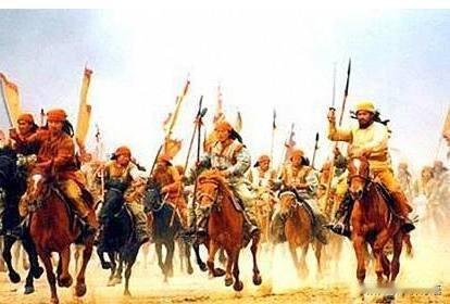 太平军骂清朝是夷狄，曾国藩用一份檄文扭逆转乾坤太平军骂清朝是夷狄，核心是拿“