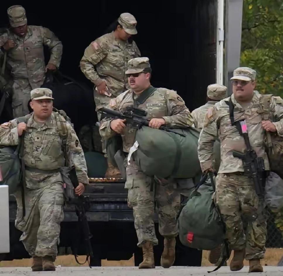 出师未捷先被捉,美国中情局雇佣兵小组在委内瑞拉,被捉住了,10月26日,委内瑞拉