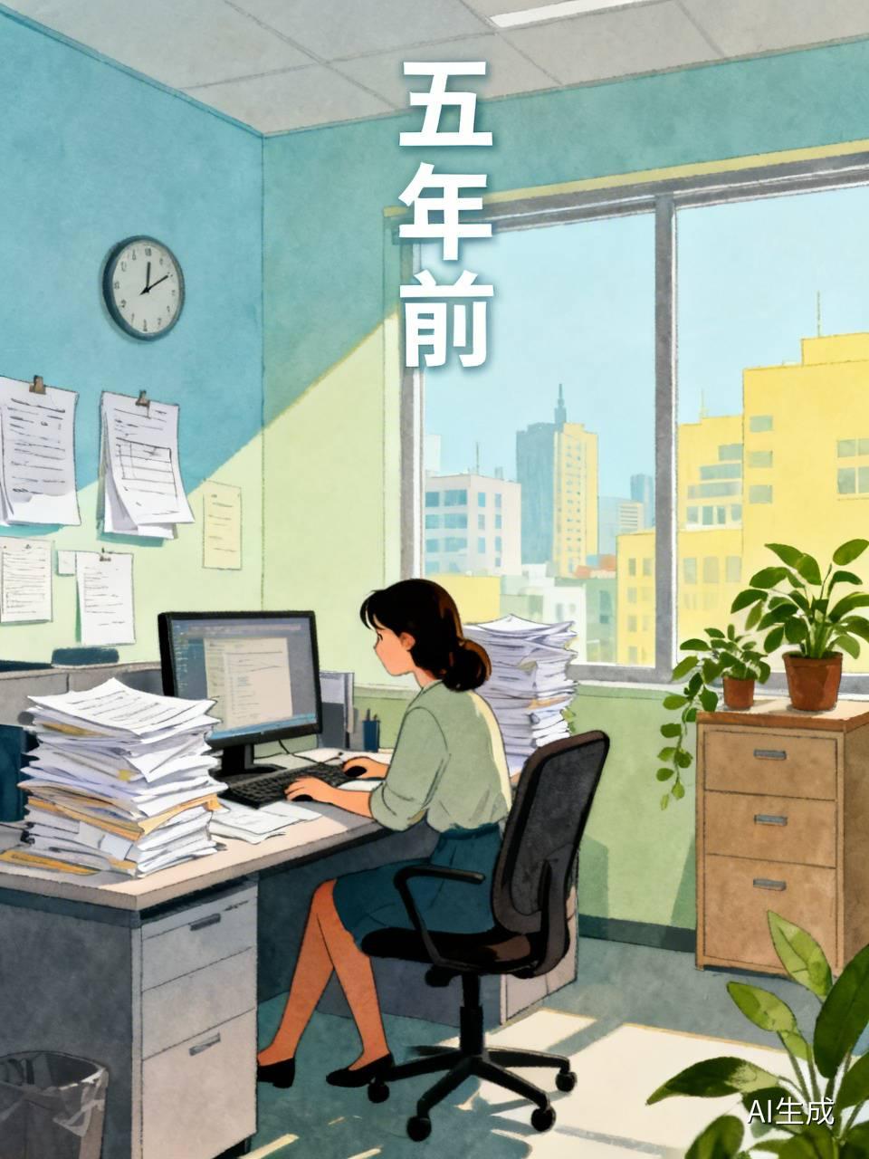 教师的日子，确实一天比一天好过了。不说更早，就是五年前，教书育人当时还是教师