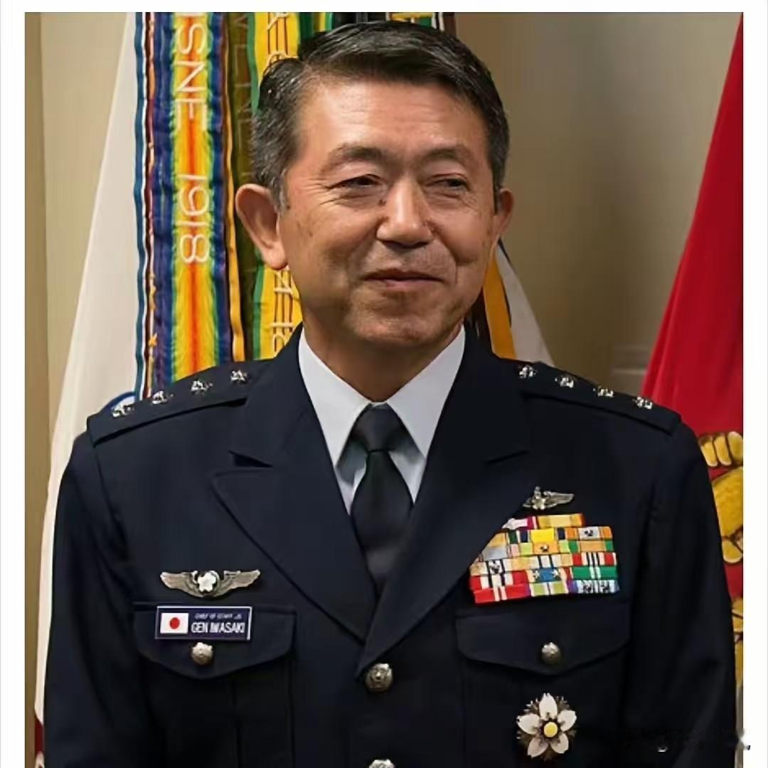 岩崎茂慌了，日方也软了，对于中国反制，日本政府也立马收敛了强硬姿态，一改之前的