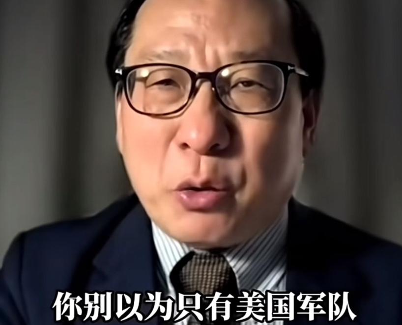 高志凯的这两个建议太妙了，直击要害！最近中日关系因为高市早苗的涉台言论闹得挺