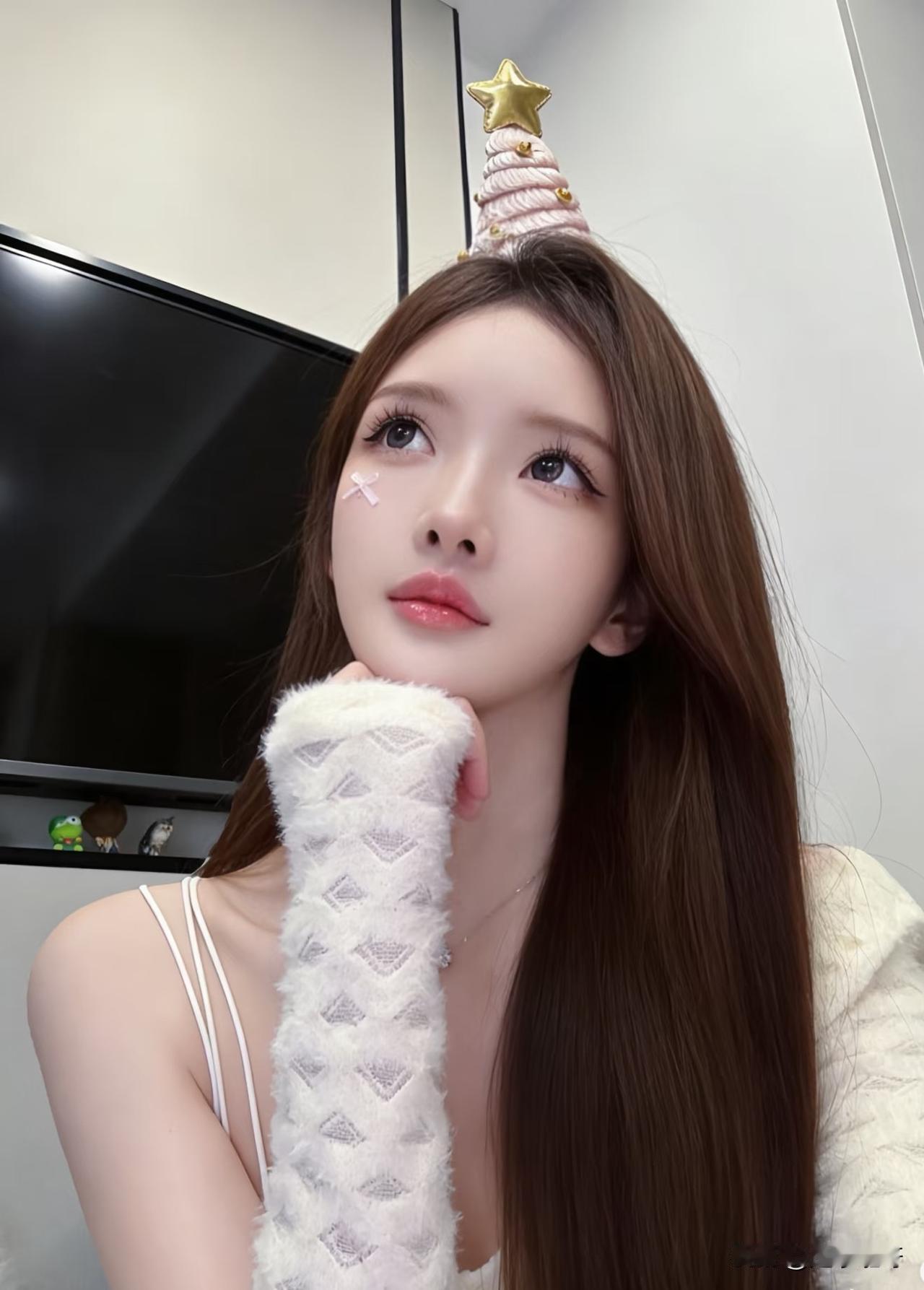 邻家女孩生日美照写真佳作赏析