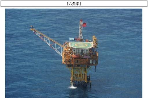 “日本彻底傻眼了！“5月12日，据日本共同社独家披露，中国在东海打出一记