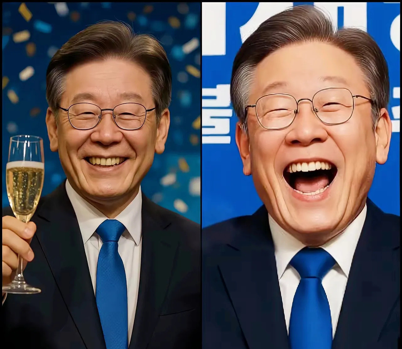 李在明变脸中韩关系要变天啥情况？韩国李在明突然变脸，之