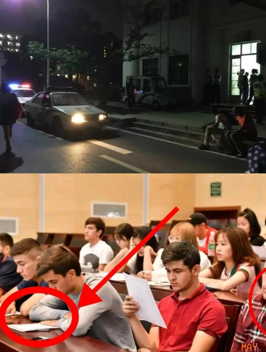 简直让我惊掉了下巴！近几日在武汉高校碰见个印度留学生，聊起日常直接给我整懵了