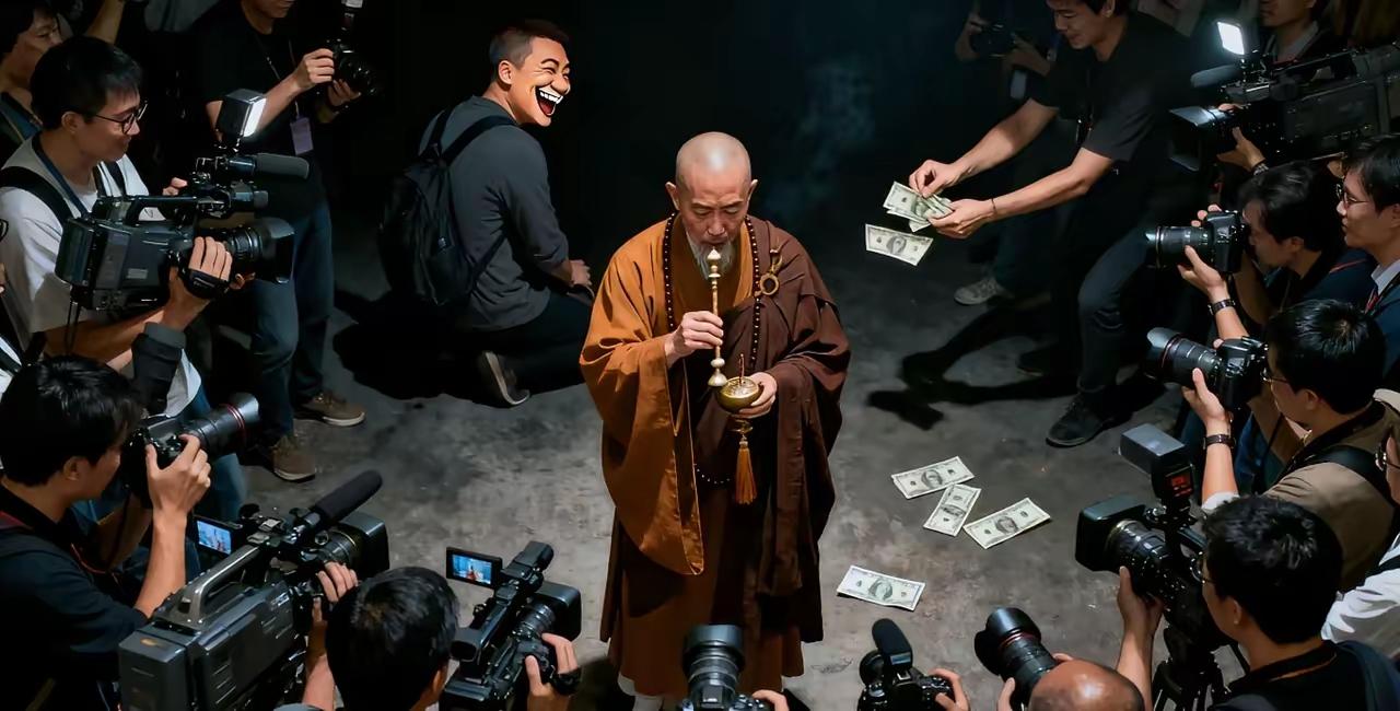 终于有人站出来为小于做点什么了结果……曾经领小于进娱乐圈的经纪人孙德荣突然