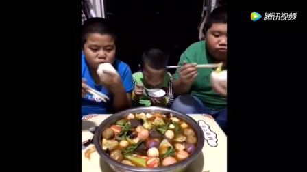 香香美食郑州排队小吃_香香美食舌尖上的河南