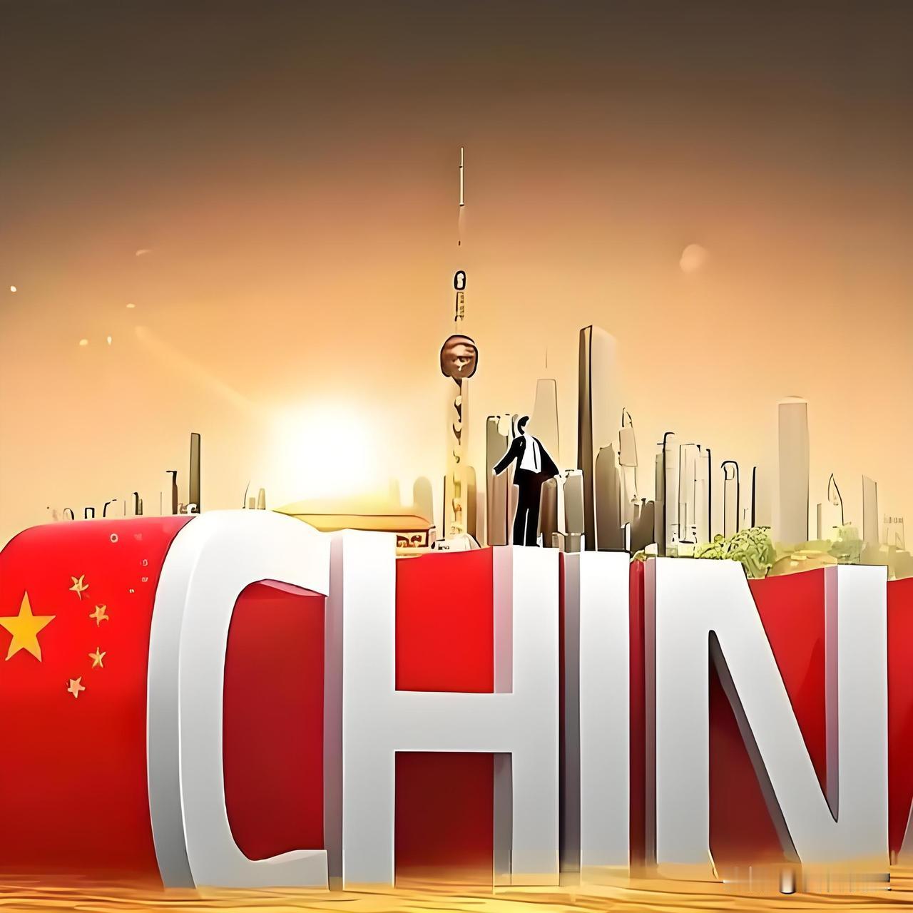 太反常，一夜之间风向就变了，美日韩等西方国家集体惊叹：中国人再一次走在了我们前面