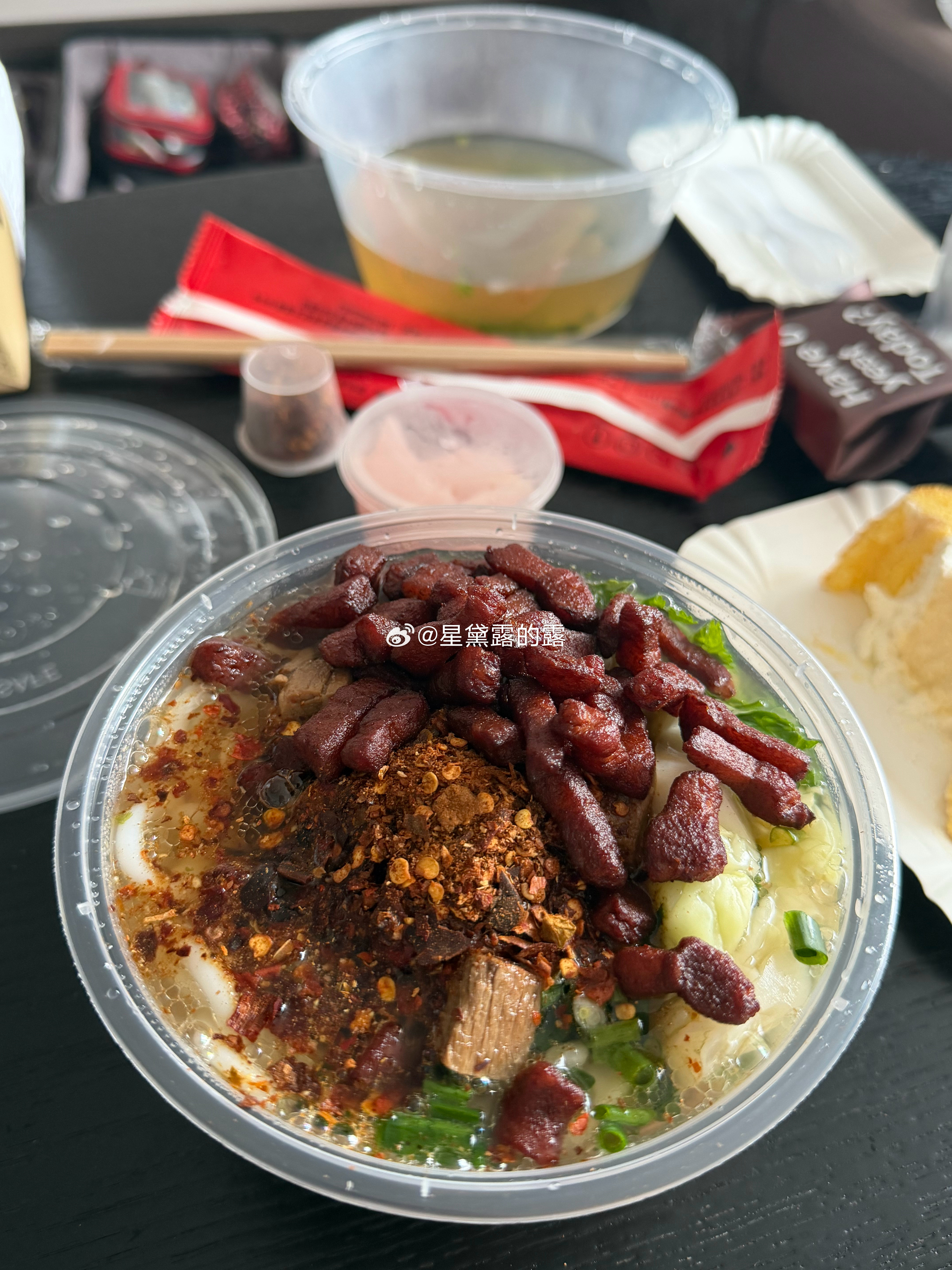 这家粉好好吃连续吃3天上海