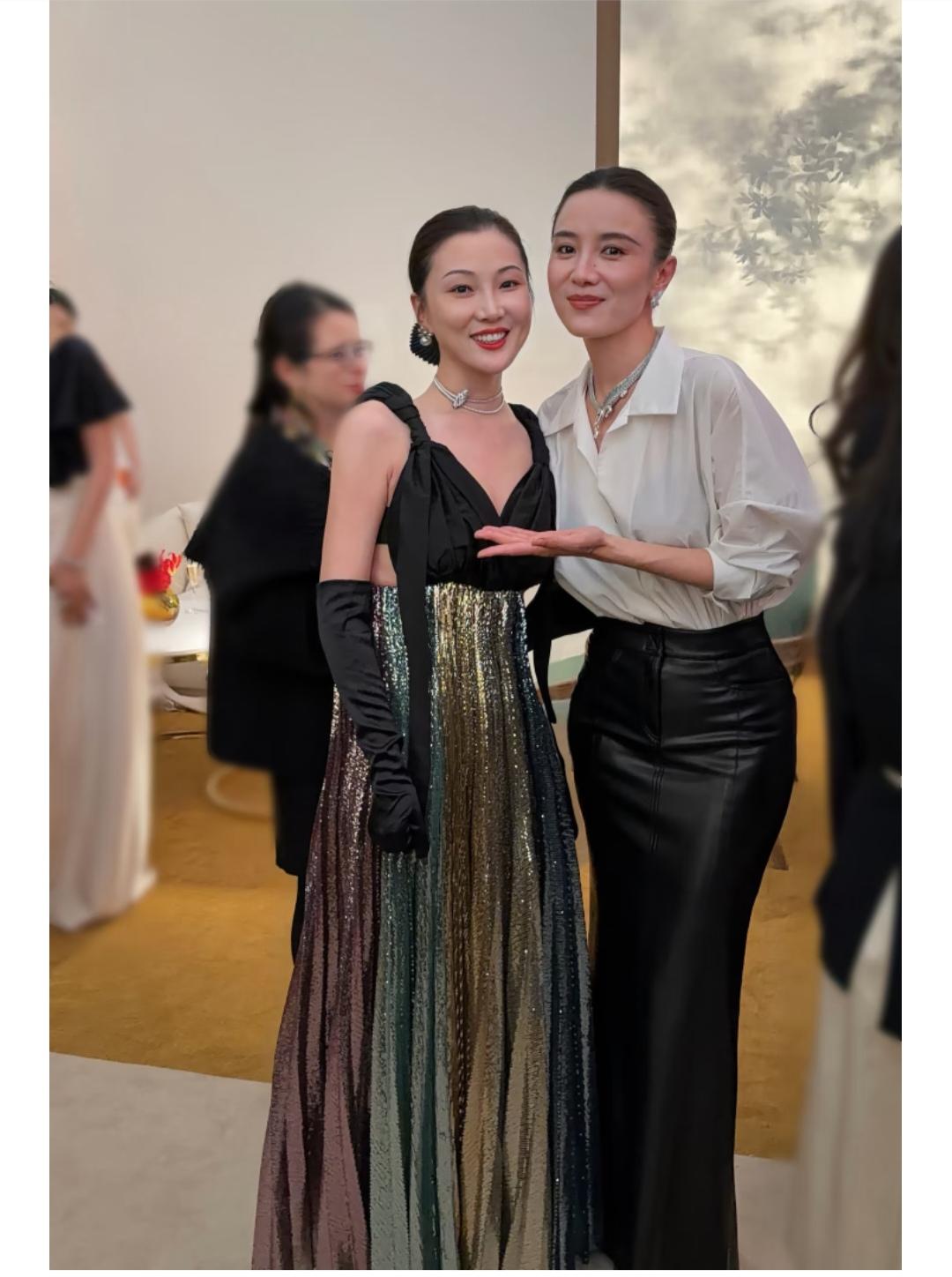 宋佳，绝绝子。