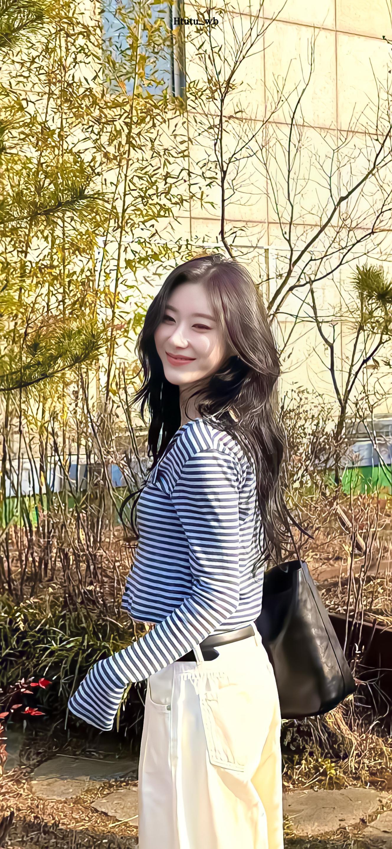 李彩领の壁纸大放送～🦊🍞
