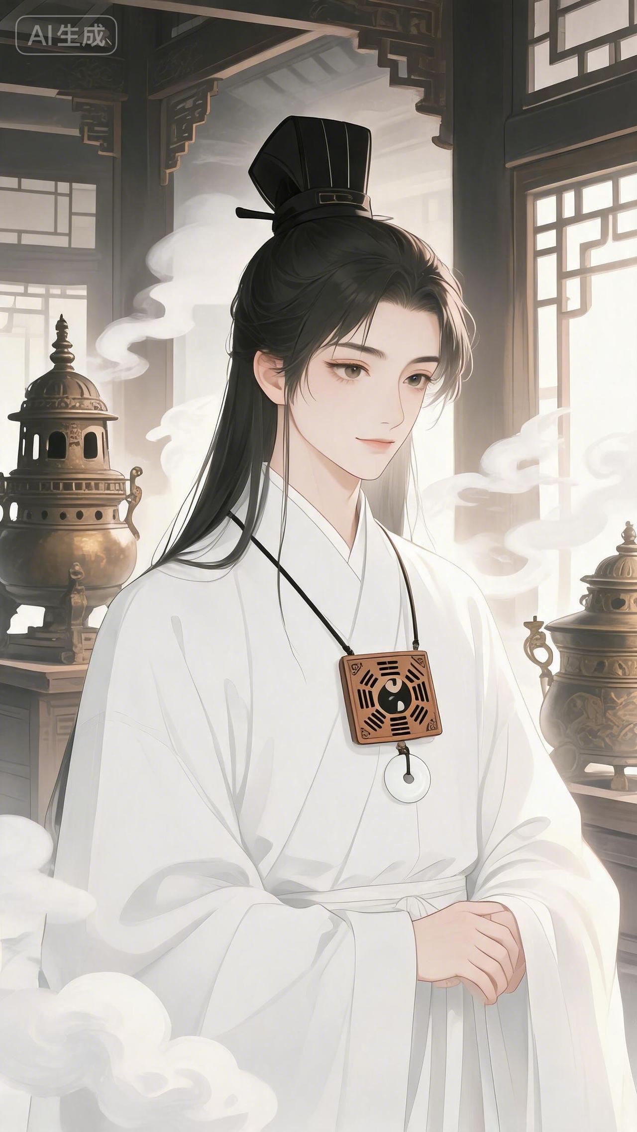 这个玄学真相，戴首饰大有讲究。来对照看你适合戴什么。玉——心定神稳的人戴着最