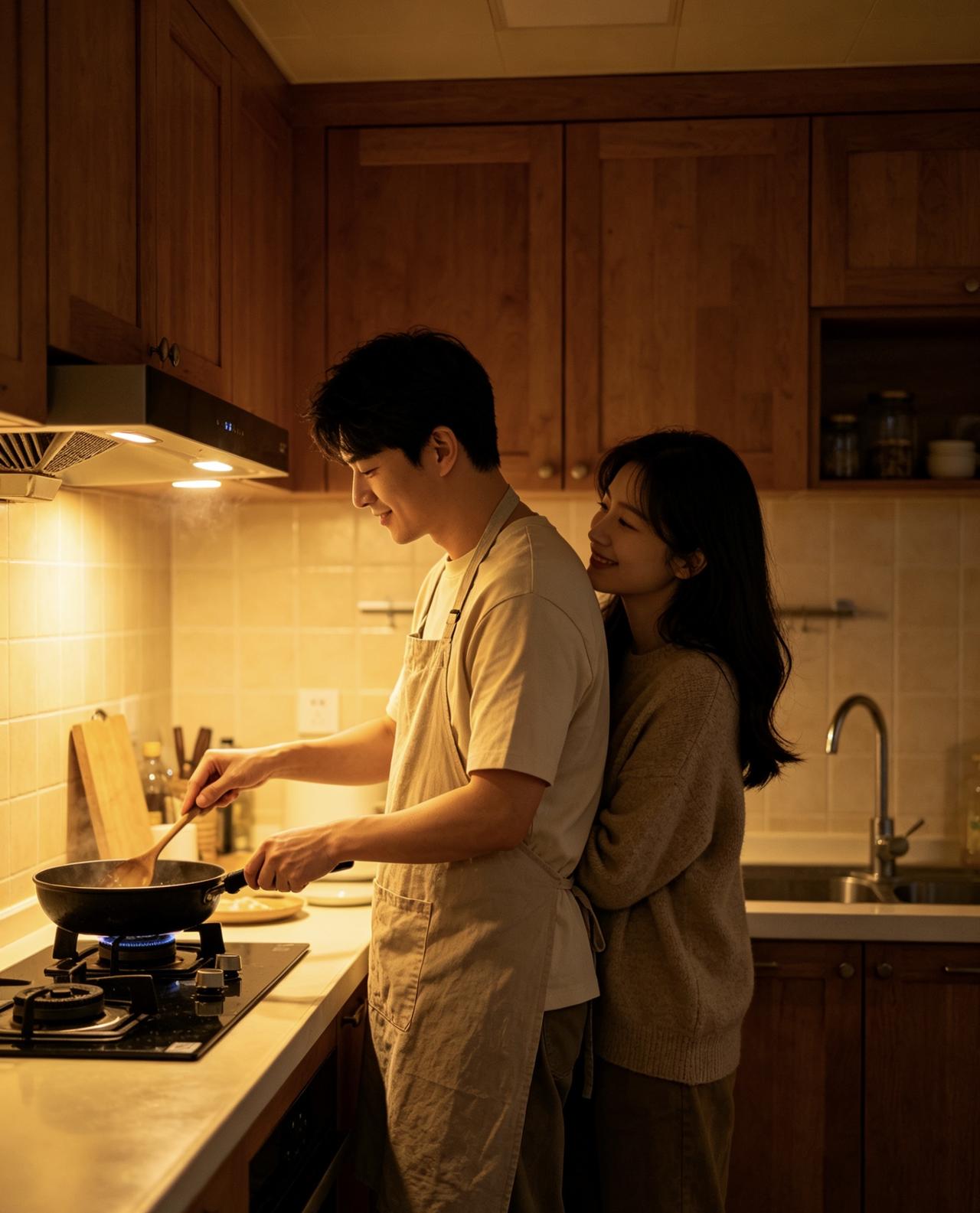 心理学家说：“你要是碰到一个男人，手腕上没有手表，手指上没有戒指，脖子上没有项链