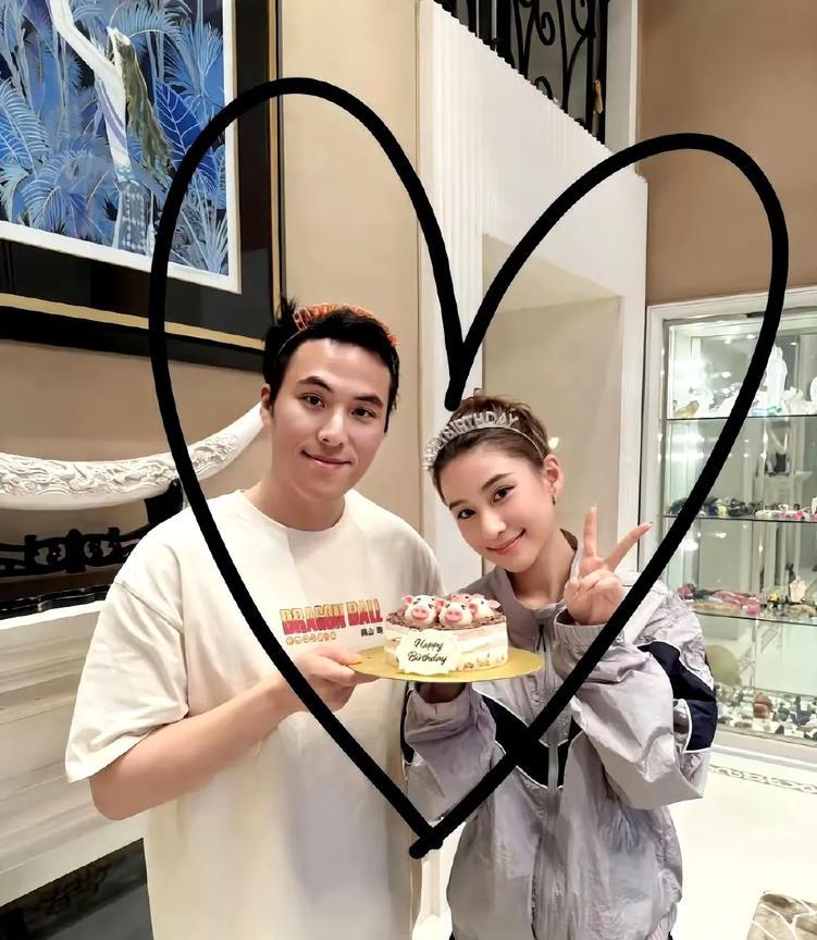 窦骁给所有男人上了一课！找老婆可以找漂亮的，也可以找年轻的，但是一定不能找比