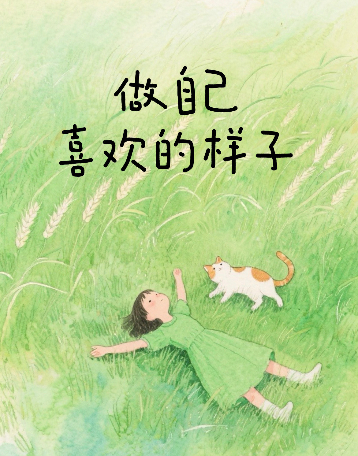 万事可糟，心情不能糟，笑对生活，永远乐观积极，享受当下才是最好的活法。晚安💤