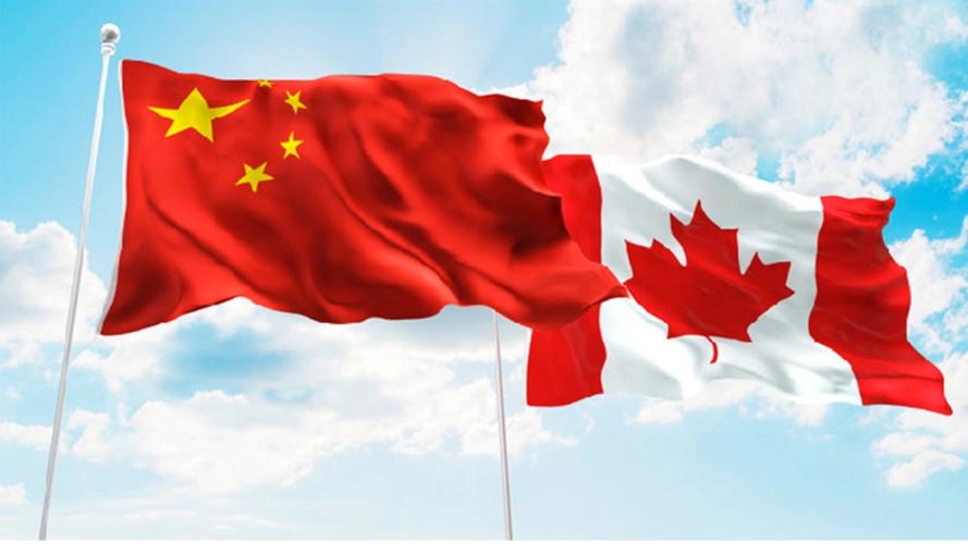 有加拿大总理的这句话已经足够了，到底是哪句话这么有影响力呢？近日，加拿大总理