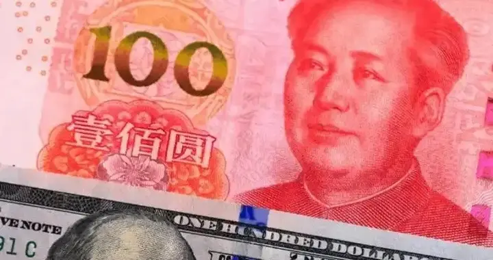 为啥人民币不能1: 1兑换美元? 因为这三个条件我们不能同时满足