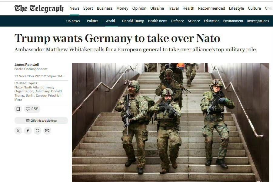 哈哈哈哈哈哈哈哈，川普好样的[笑着哭][笑着哭][笑着哭]​​​