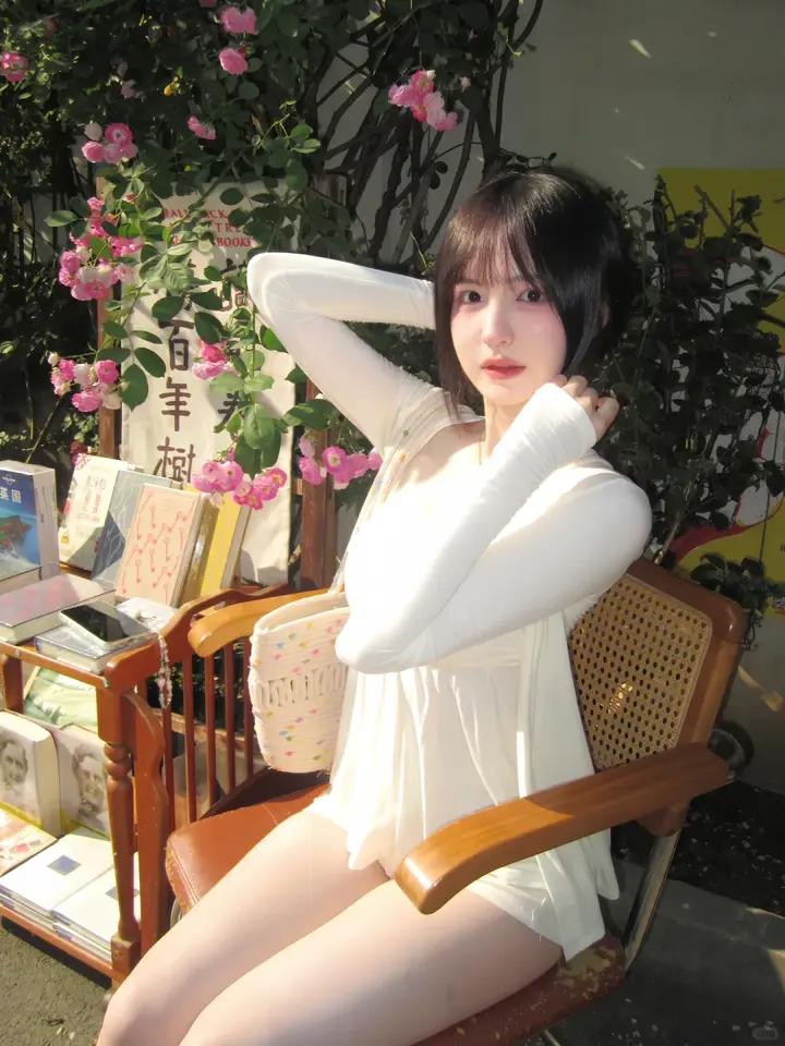 如果吻她一下会穷三年，但你愿意吗