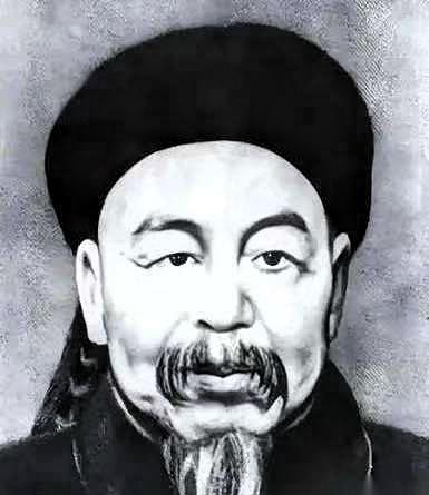 两江总督，搁现在就是好几个省的一把手，权大得吓人。两江总督陶澍临终前，屋里站