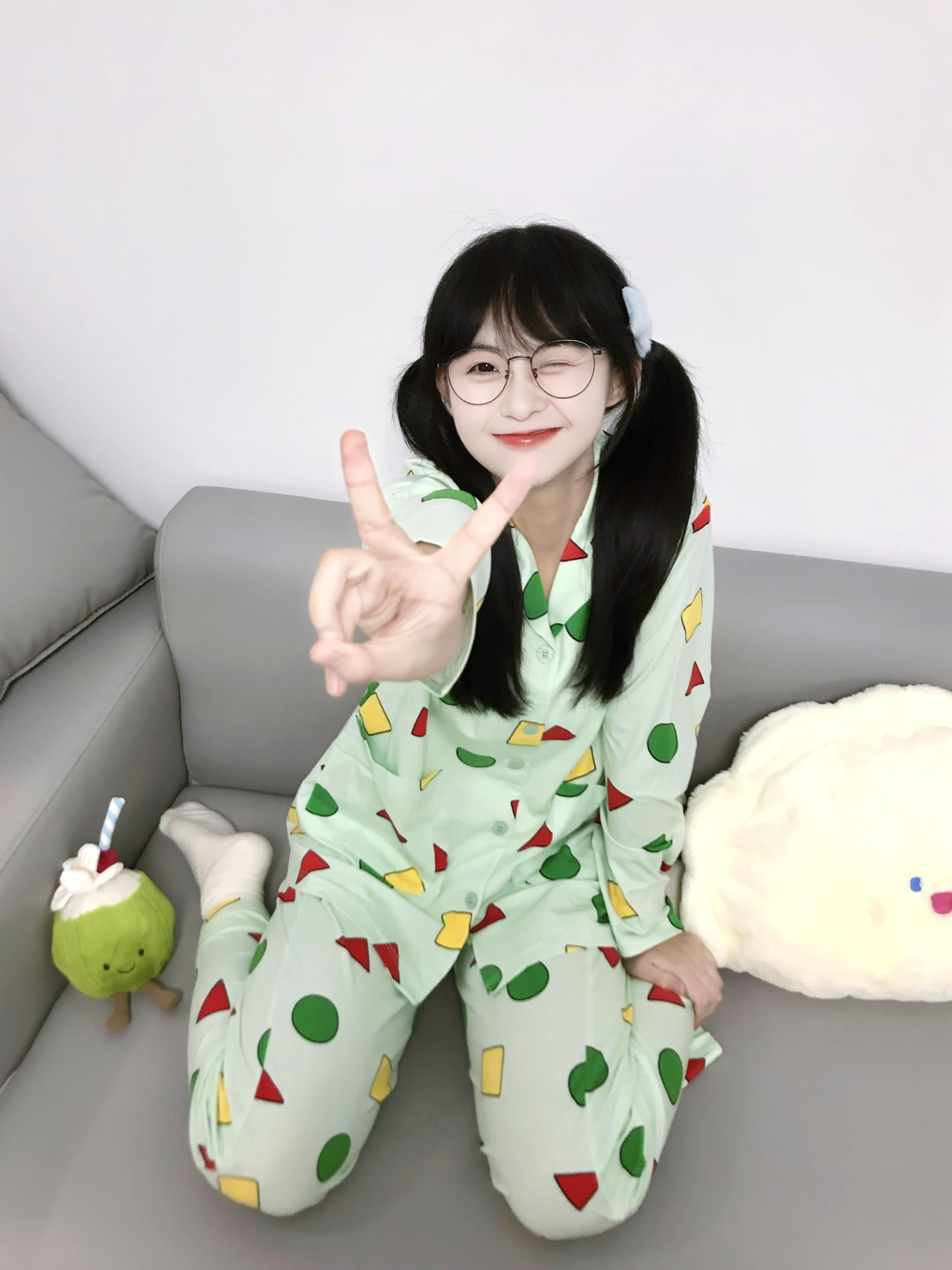 你不知道你有多可爱