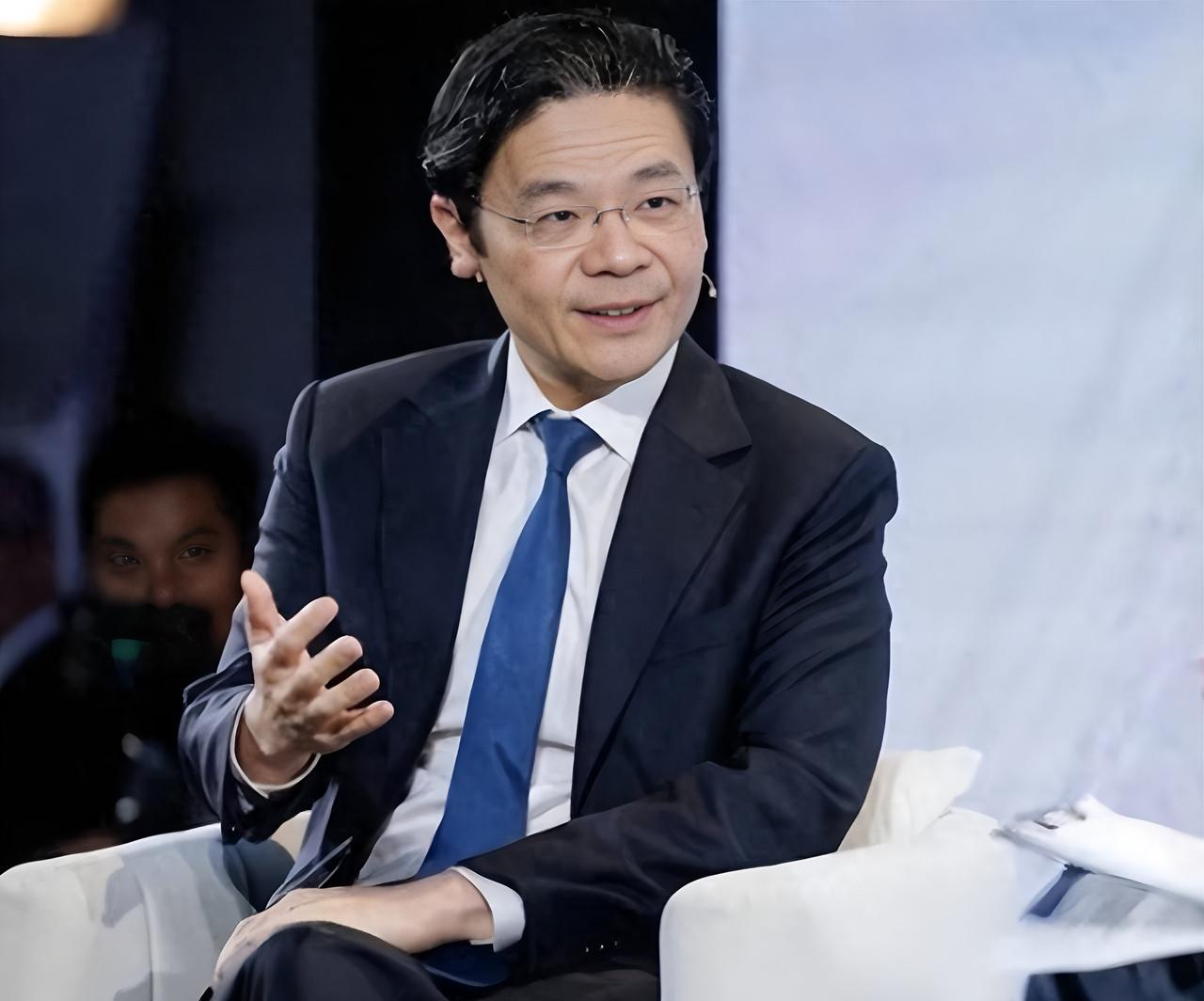 黄循财对近期新加坡针对印度裔种族偏见进行表态。他强调近期针对尼泊尔洪灾失踪者