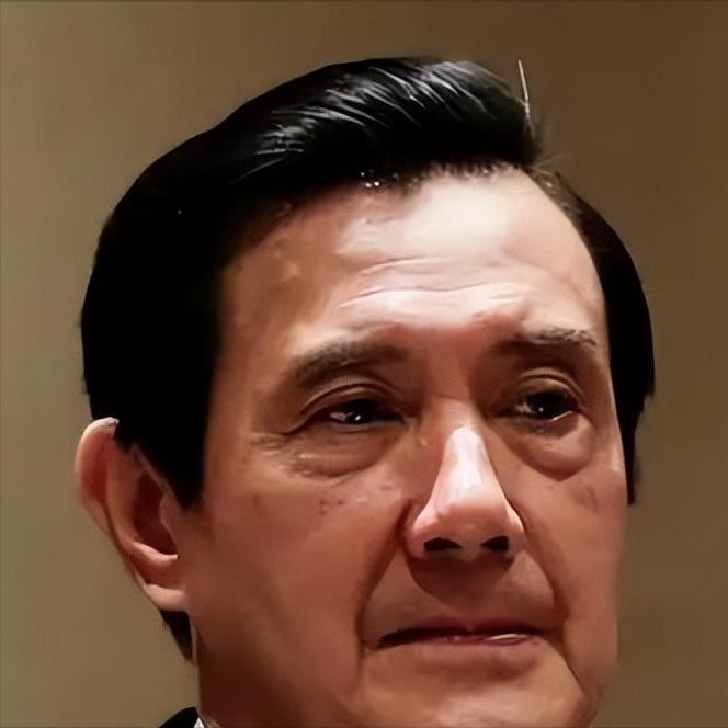马英九曾经的一句话，在两岸炸开。他曾说：“若大陆统一不和平、不民主，台湾人绝不接