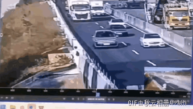 在路上随意停车，这真是够任性的了，不仅没有一点规则意识，更没有一点安全意识，对待