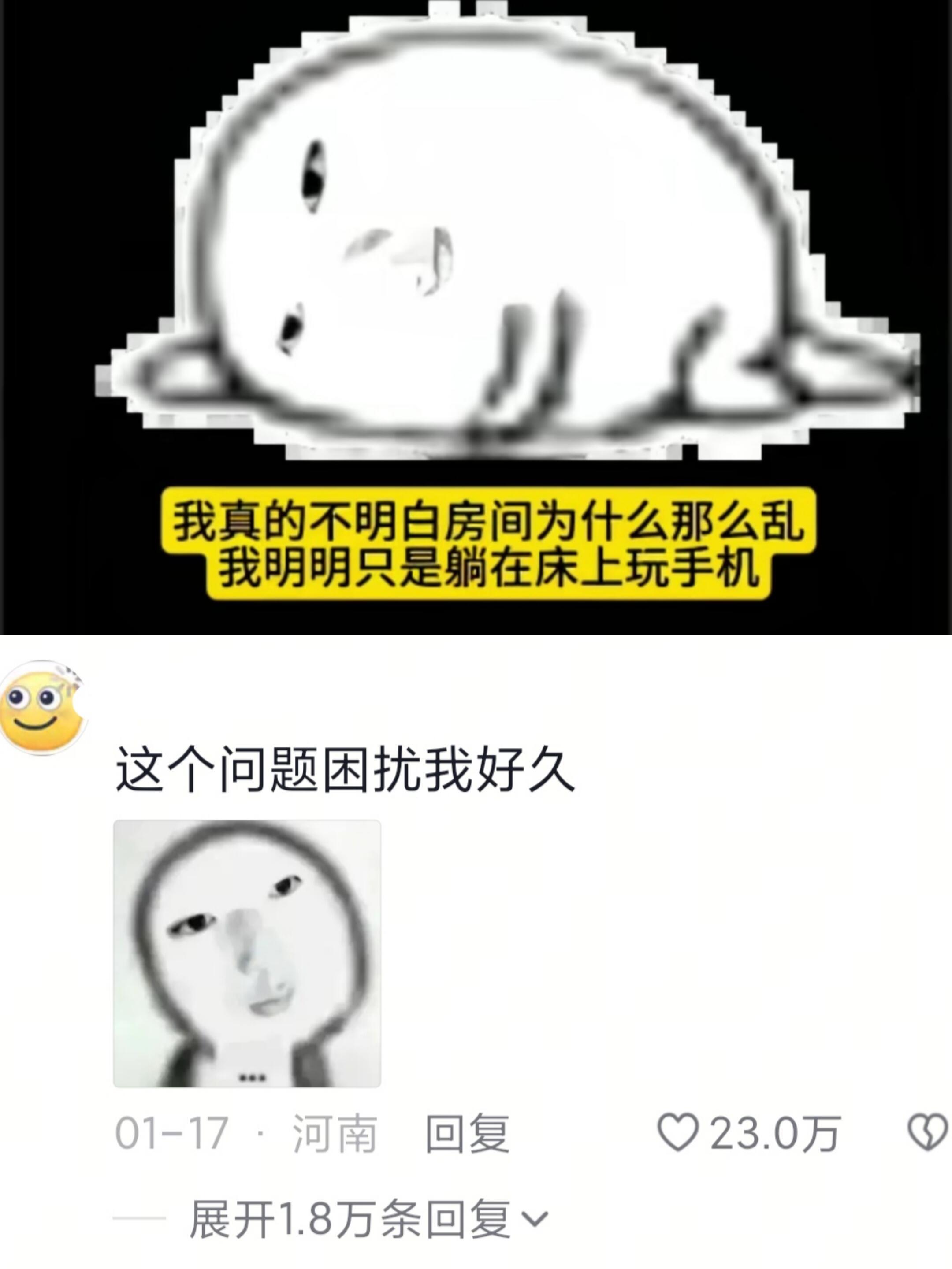 大学生不语，只是一味的共鸣🌚🌚