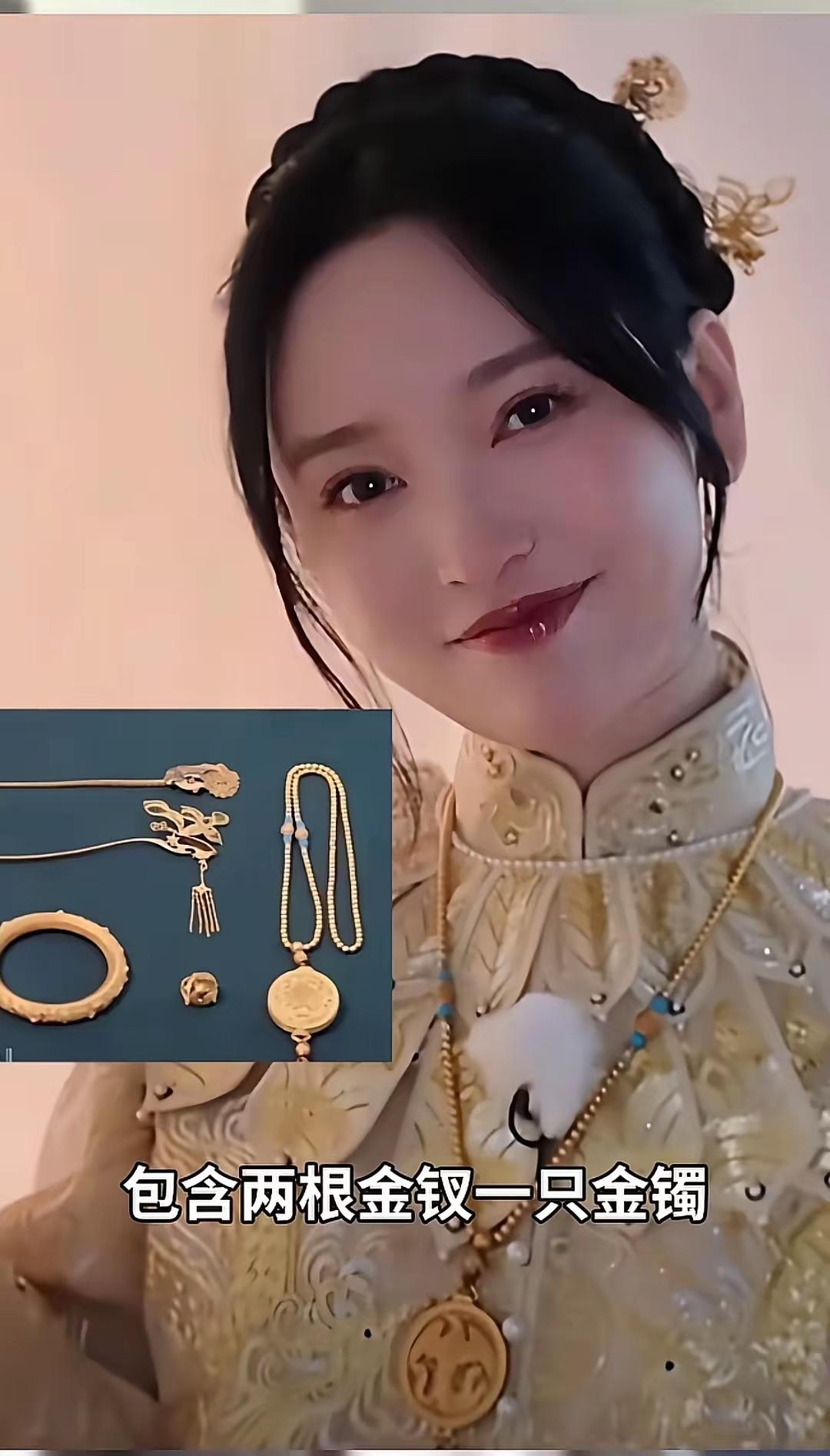 原来金莎老公孙丞潇一开始就是有预谋的，看到晒出的结婚五金，我悟了。一开始不被