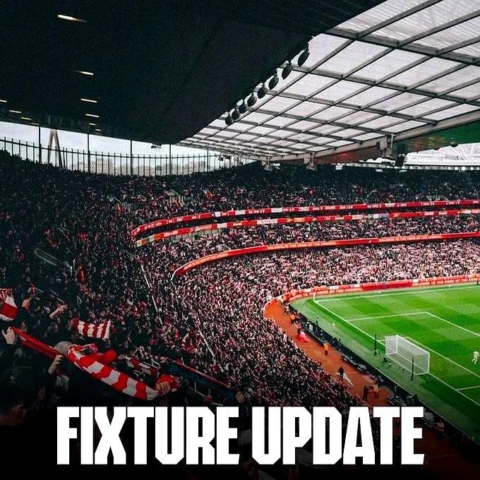 别再猜英超冠军是谁了，答案可能在电视转播商那里。阿森纳对曼城，这场几乎决定冠