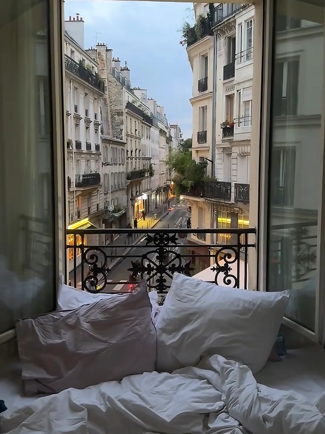 🇫🇷分享一家巴黎很法式的airbnb