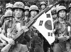 在韩国服兵役7年，退伍倒欠5000万，韩国的金融机构现在薅羊毛薅到征兵上了？