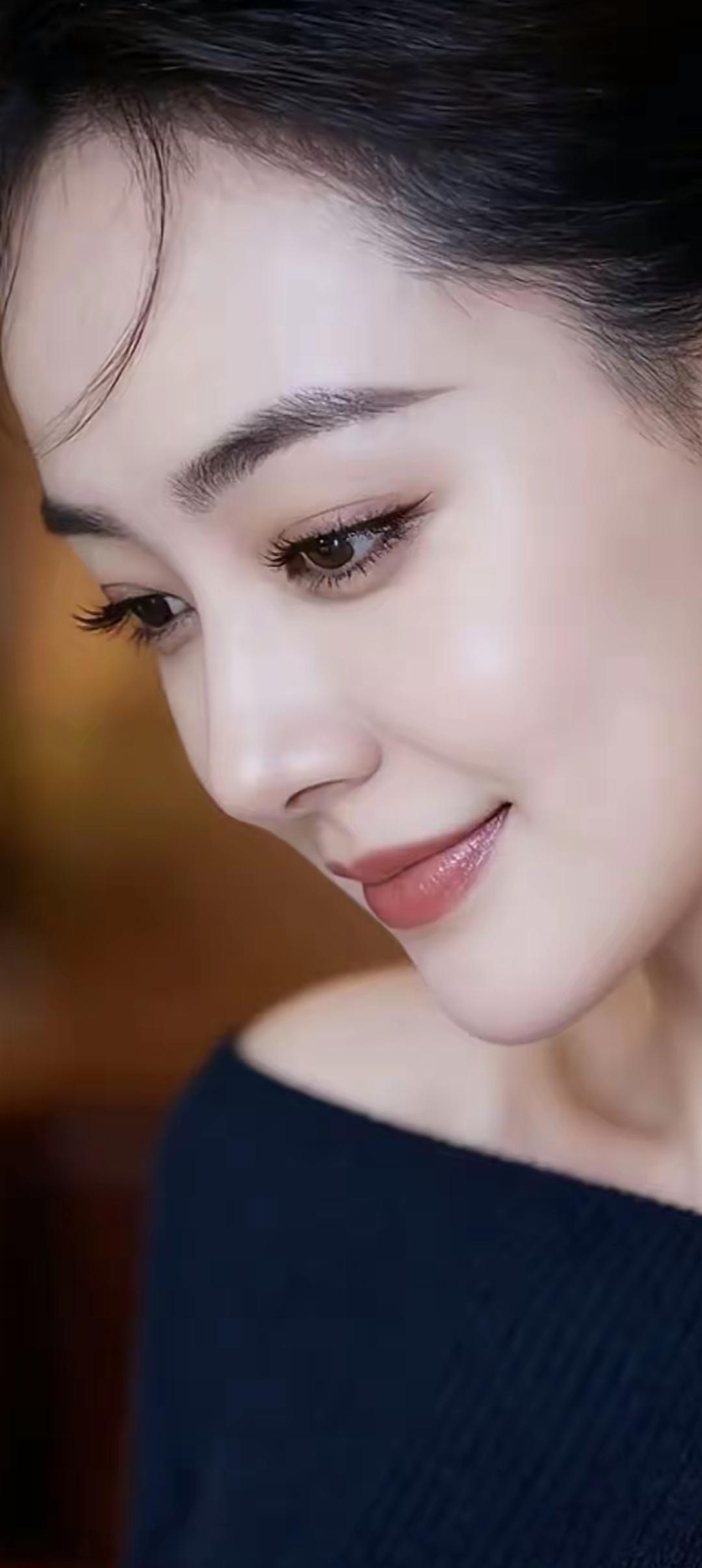 温柔微笑，岁月静好