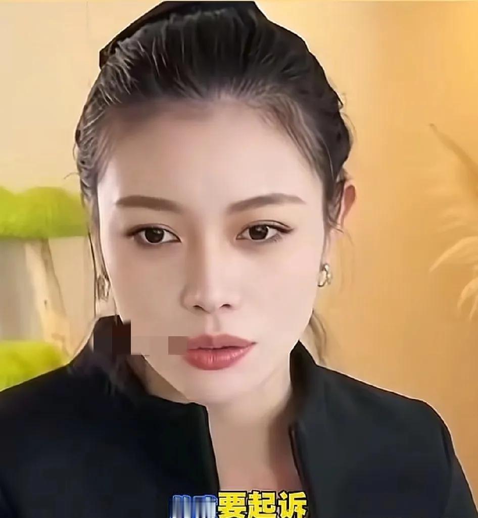 葛荟婕直播时说：“汪峰再不让我见女儿，不让女儿跟我联系的话，我就要起诉他，起诉的