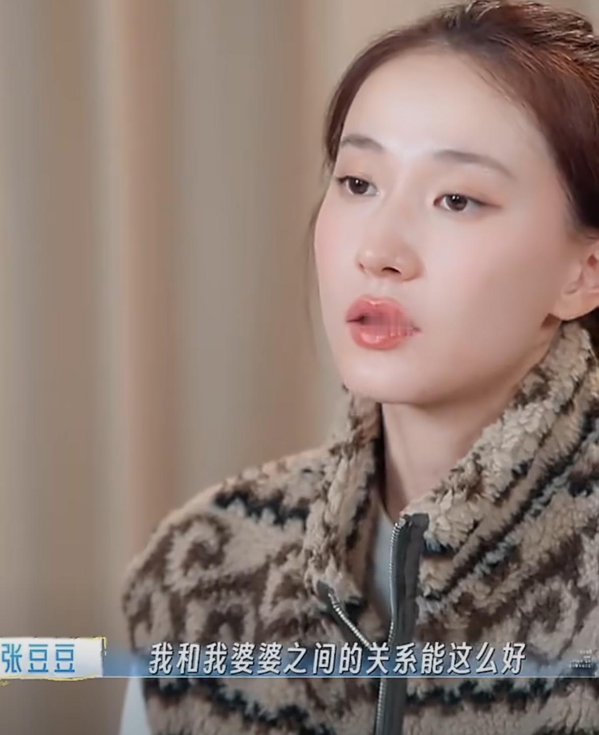 这回应，比任何辩解都有力量。4月9日《妻子的浪漫旅行》里，主持人问孙杨“外