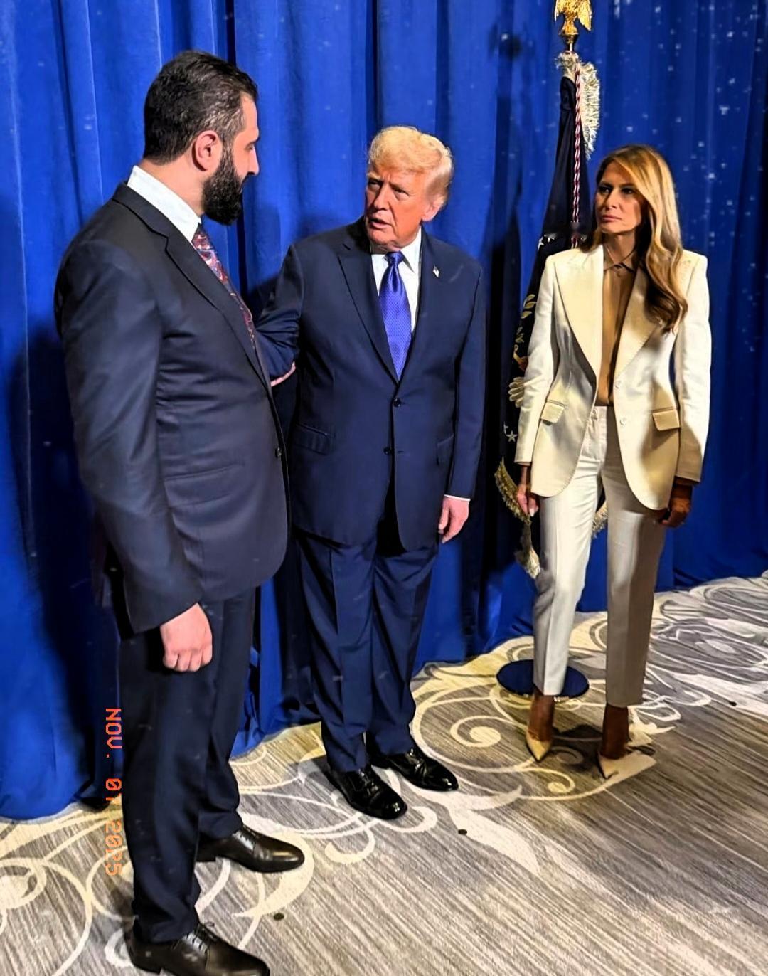 11月6日的联合国安理会表决，堪称近年最出人意料的地缘大戏：美国起草的解除叙利