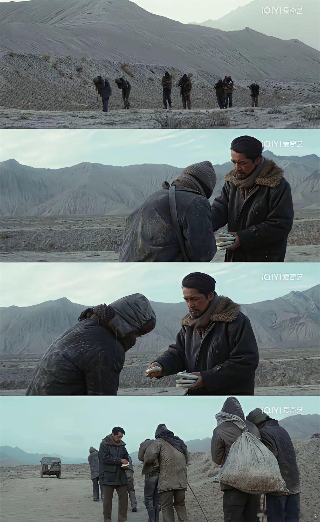 追完《生命树》真是气得浑身发抖！韩学超拿着金属探测仪一寸寸土地翻找了17年！巡山