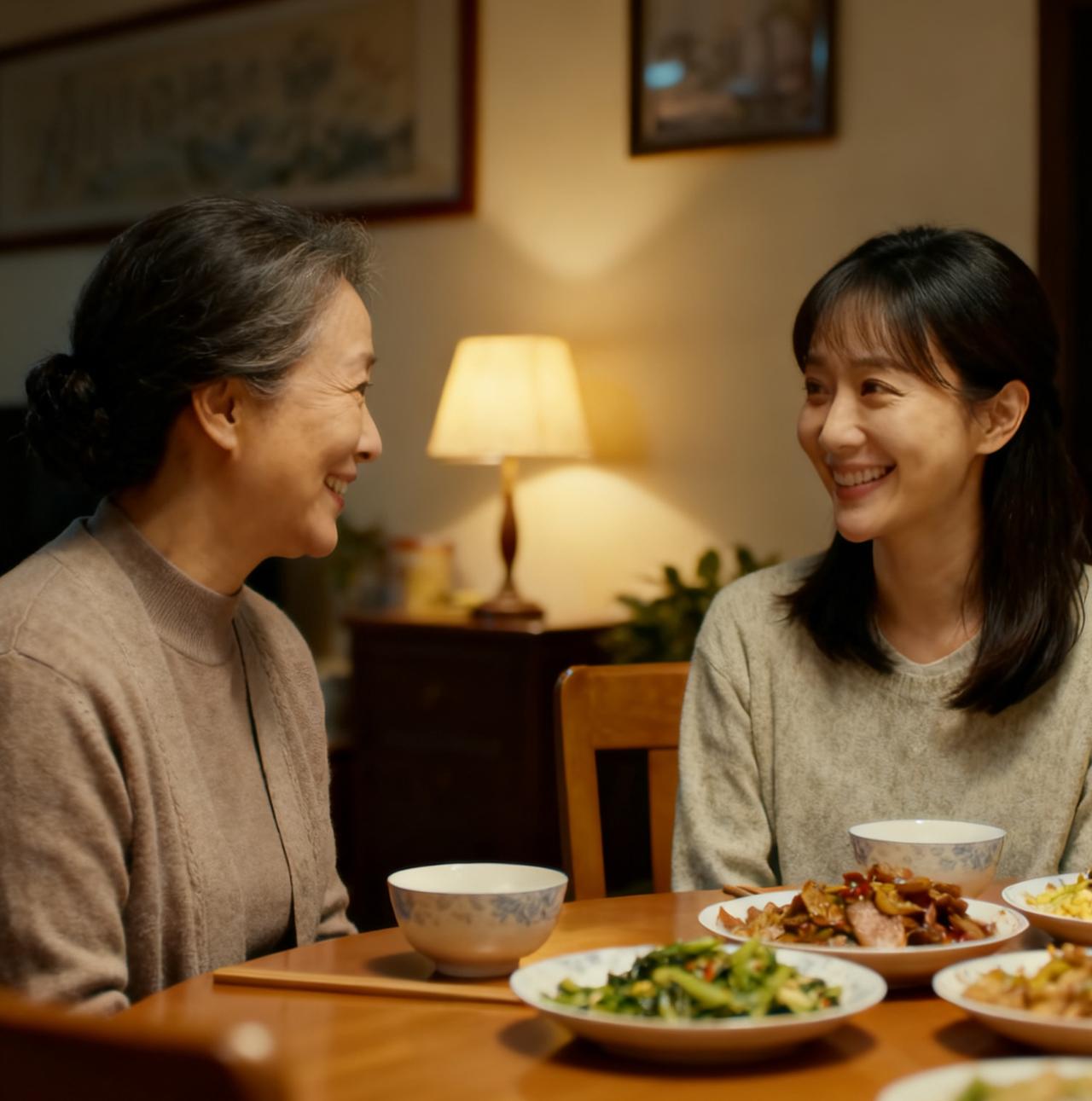 婆婆找媳妇借2000，媳妇直接给5000不用还。网友：好婆婆被你遇到了。网友