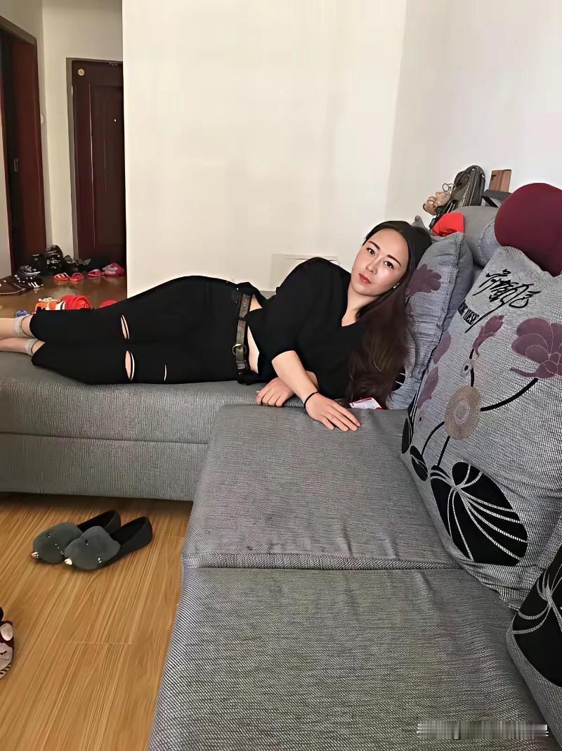 不得不说，这也许就是男人努力赚钱的动力啊？