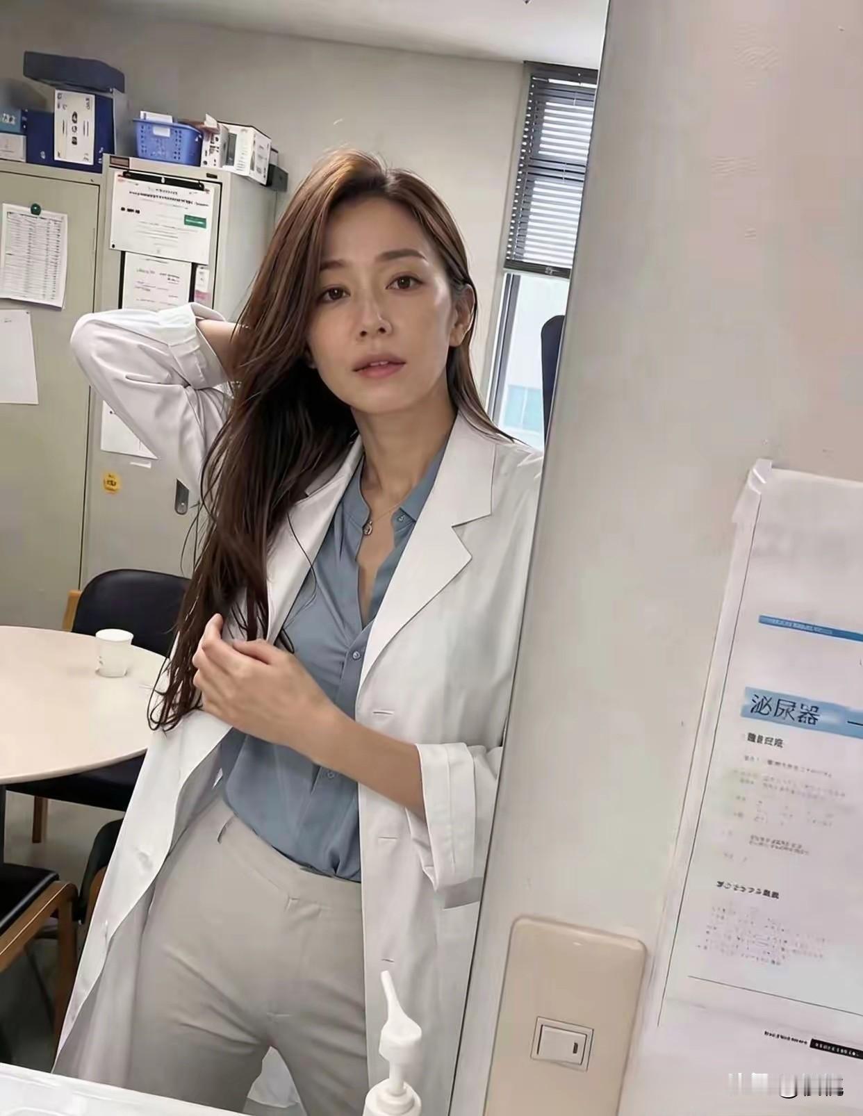 我是泌尿科大夫，有什么要咨询的吗？干我们泌尿科这行，每天接触的问题那叫一个五花