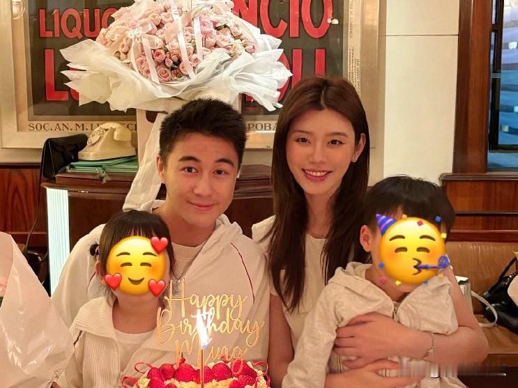说实话奚梦瑶嫁顶级豪门我不羡慕奚梦瑶儿女双全我也不羡慕我真正羡慕的是她从没