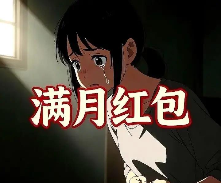 刷到个视频，嫂子说小姑子五年前借走12万，借条都没打，现在娃满月，婆婆张嘴就要她