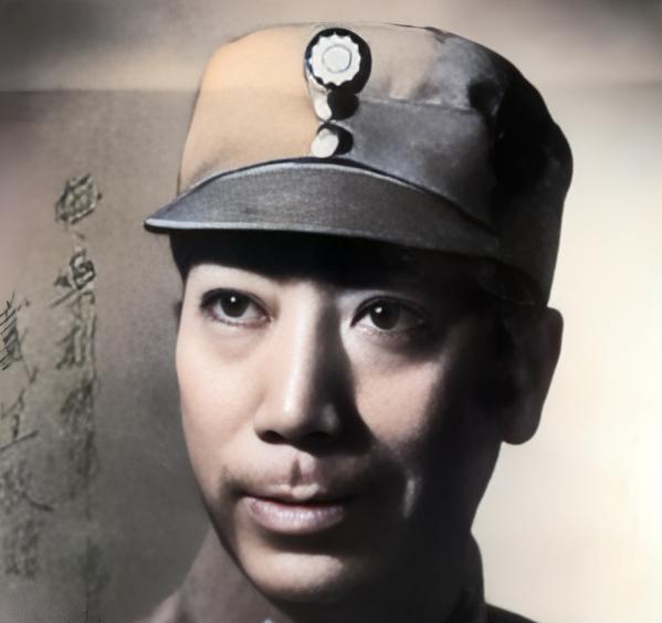 1939年，戴笠手下有名叫